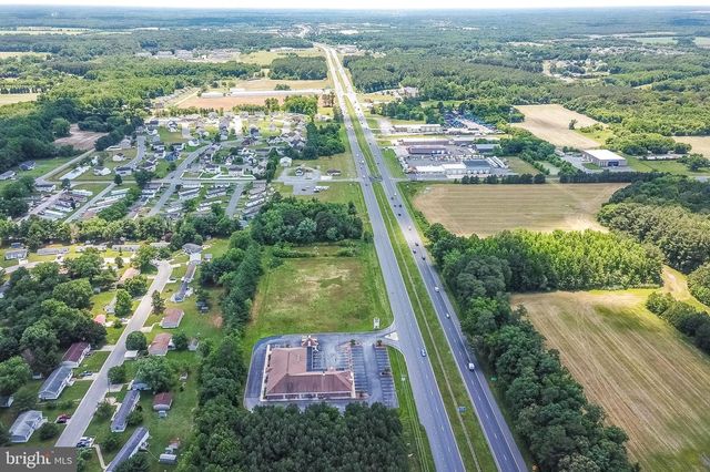 9315 OCEAN HIGHWAY, Delmar, MD 21875