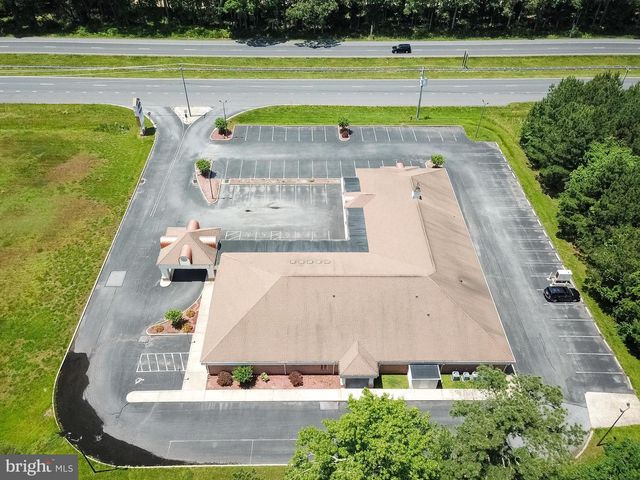 9315 OCEAN HIGHWAY, Delmar, MD 21875