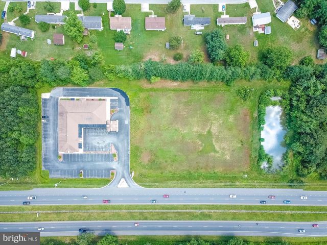 9315 OCEAN HIGHWAY, Delmar, MD 21875