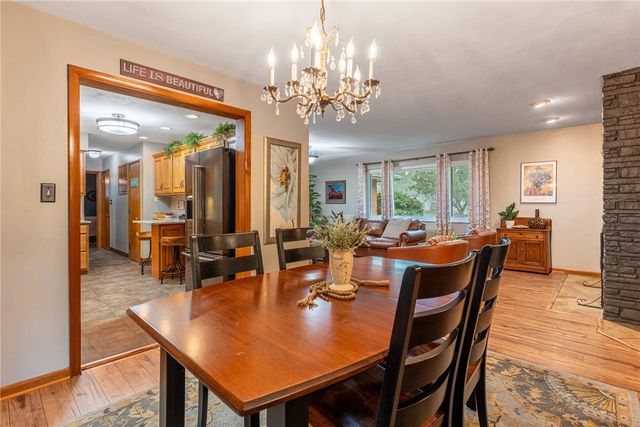 829 Lovetta Drive, Kettering, OH 45429