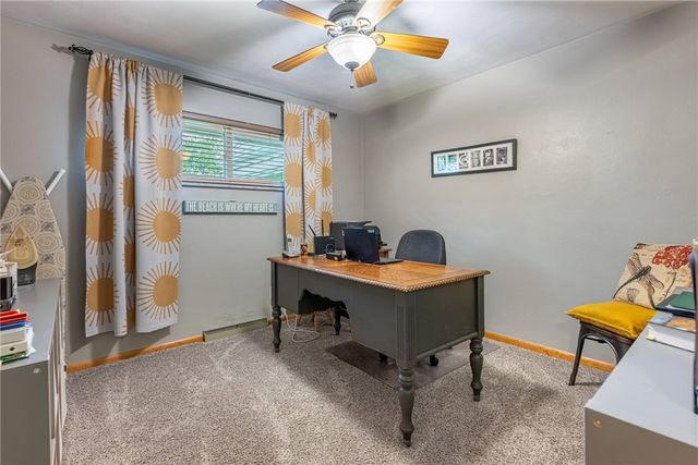 829 Lovetta Drive, Kettering, OH 45429