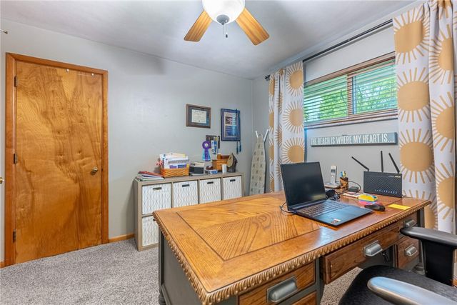 829 Lovetta Drive, Kettering, OH 45429