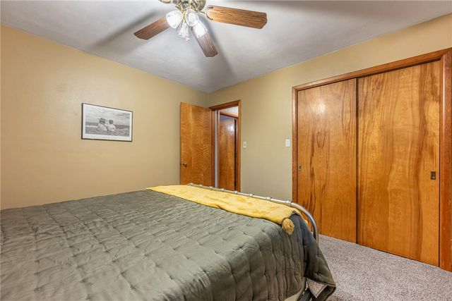 829 Lovetta Drive, Kettering, OH 45429