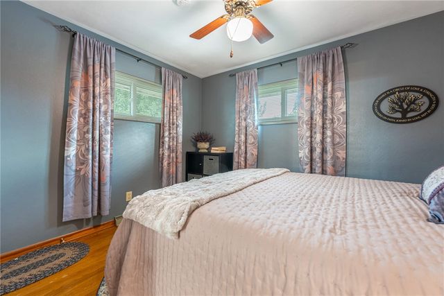 829 Lovetta Drive, Kettering, OH 45429