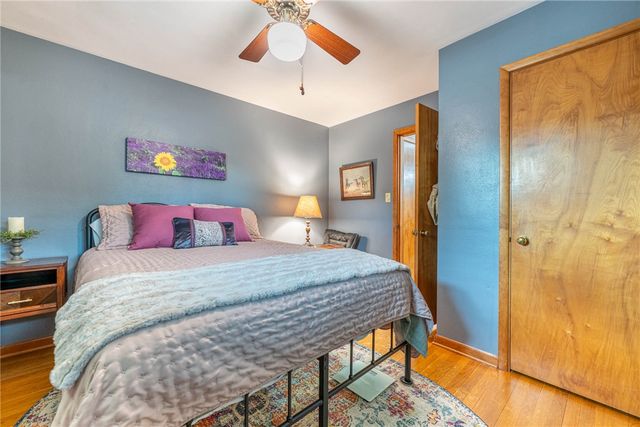 829 Lovetta Drive, Kettering, OH 45429