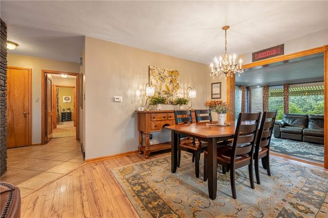 829 Lovetta Drive, Kettering, OH 45429