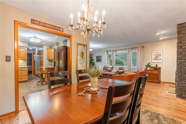 829 Lovetta Drive, Kettering, OH 45429