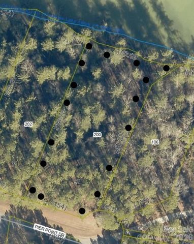 200 Pier Point Drive, Connelly Springs, NC 28612