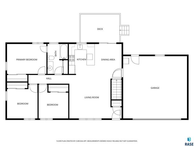 6217 W 46th St Street, Sioux Falls, SD 57106