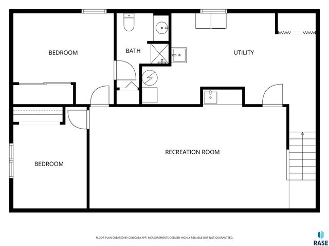 6217 W 46th St Street, Sioux Falls, SD 57106