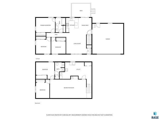 6217 W 46th St Street, Sioux Falls, SD 57106