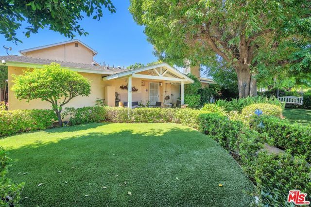 16416 Parthenia Street, Los Angeles, CA 91343