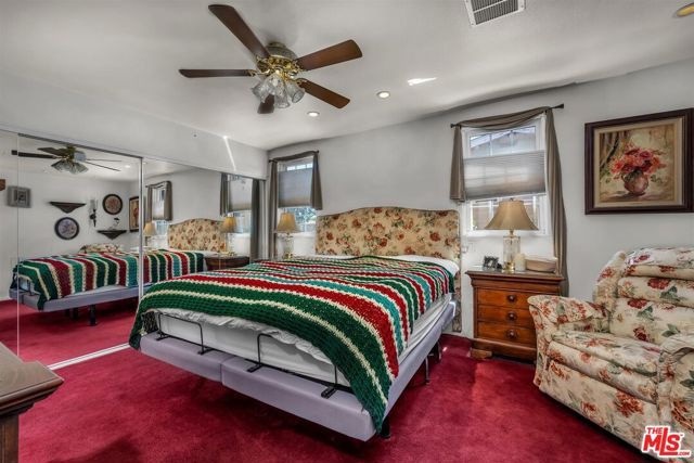 16416 Parthenia Street, Los Angeles, CA 91343