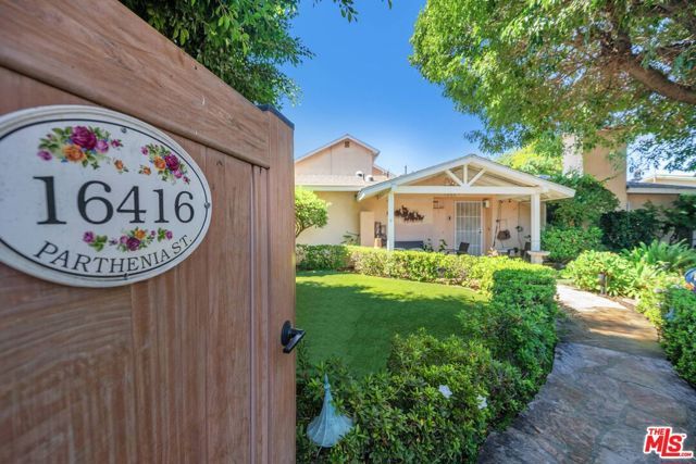 16416 Parthenia Street, Los Angeles, CA 91343