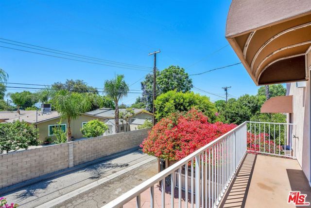 16416 Parthenia Street, Los Angeles, CA 91343
