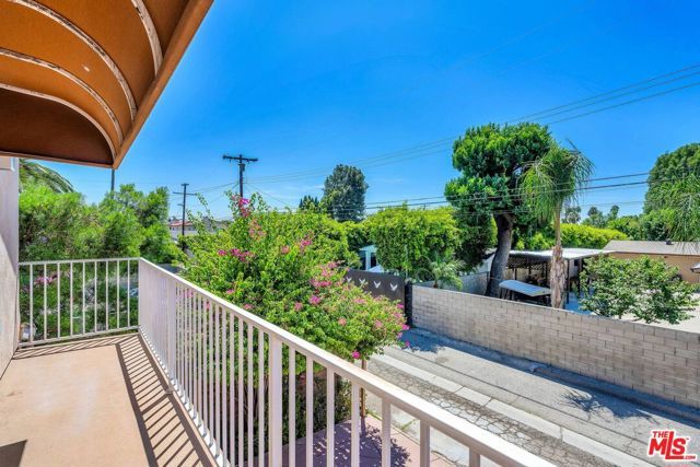 16416 Parthenia Street, Los Angeles, CA 91343