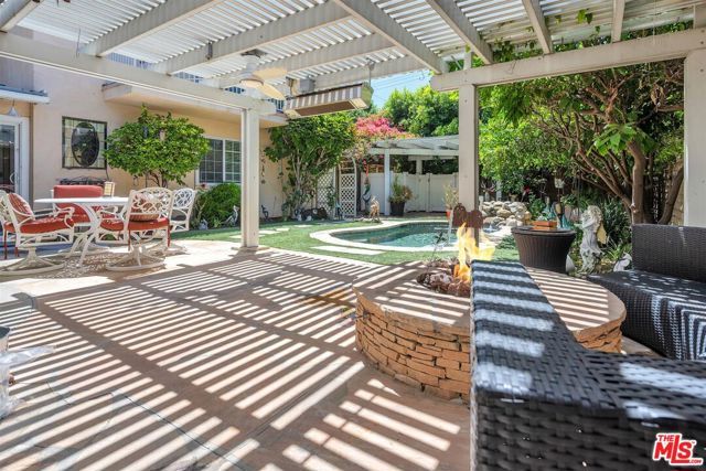 16416 Parthenia Street, Los Angeles, CA 91343