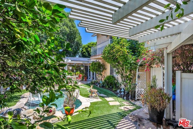 16416 Parthenia Street, Los Angeles, CA 91343