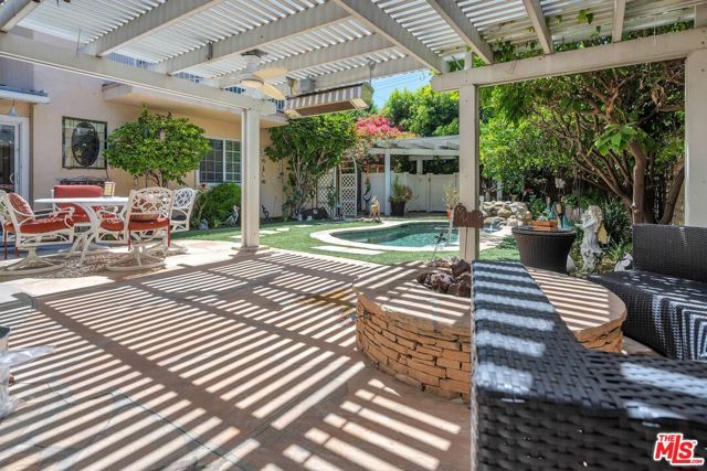 16416 Parthenia Street, Los Angeles, CA 91343