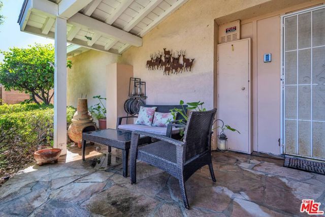 16416 Parthenia Street, Los Angeles, CA 91343
