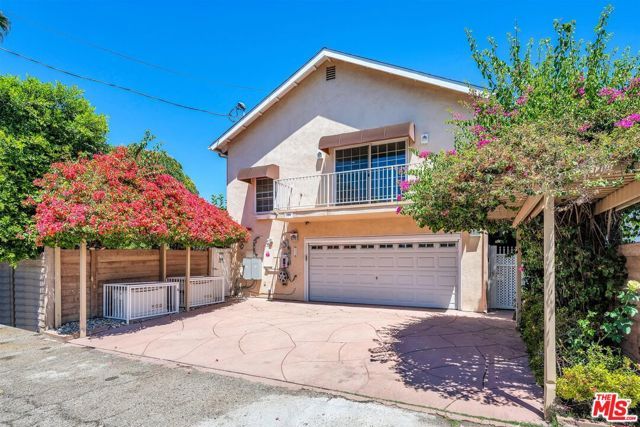 16416 Parthenia Street, Los Angeles, CA 91343
