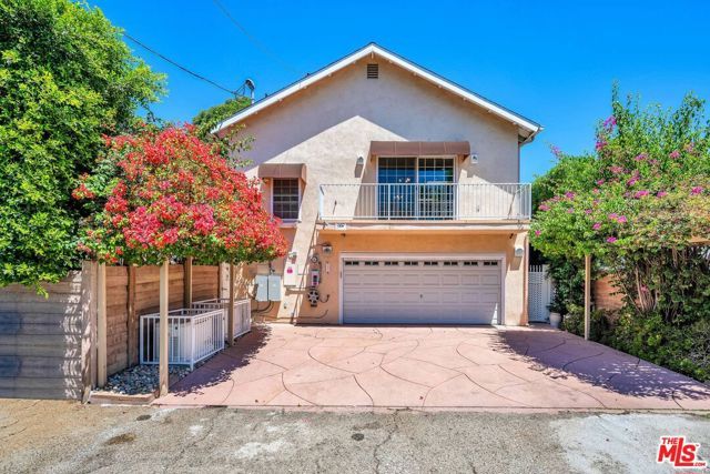 16416 Parthenia Street, Los Angeles, CA 91343