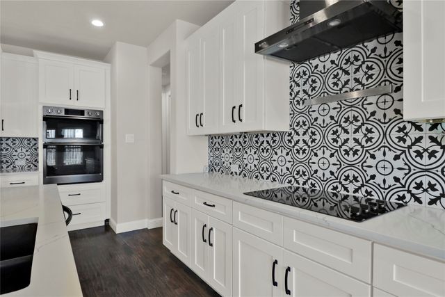8023 Pennington, Fort Worth, TX 76126