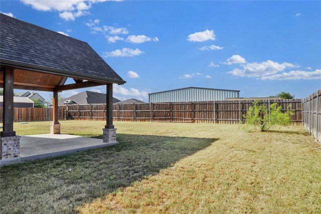 8023 Pennington, Fort Worth, TX 76126