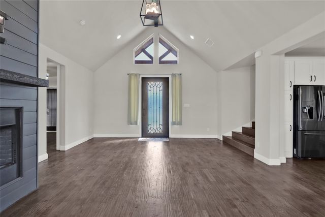 8023 Pennington, Fort Worth, TX 76126