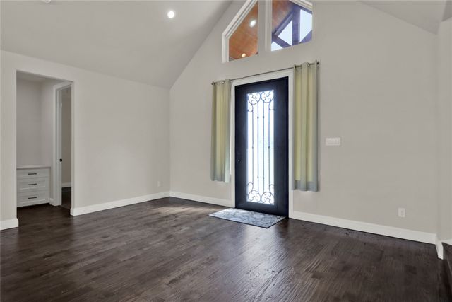 8023 Pennington, Fort Worth, TX 76126