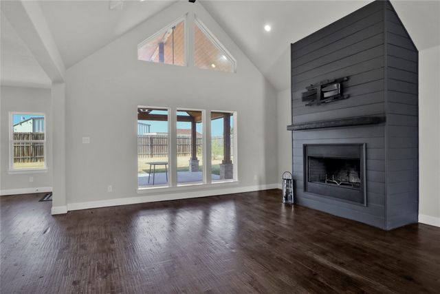 8023 Pennington, Fort Worth, TX 76126