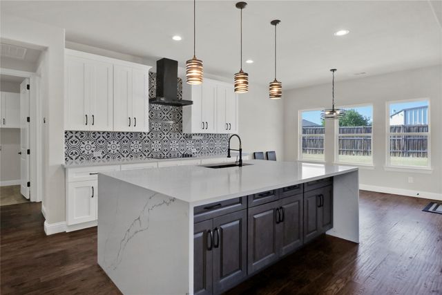 8023 Pennington, Fort Worth, TX 76126