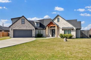 8023 Pennington, Fort Worth, TX 76126