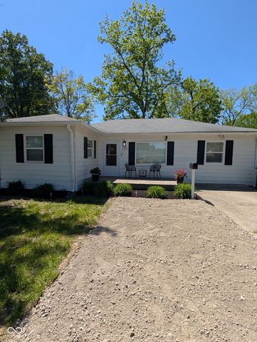 330 N Harbison Avenue, Indianapolis, IN 46219