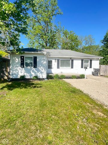 330 N Harbison Avenue, Indianapolis, IN 46219