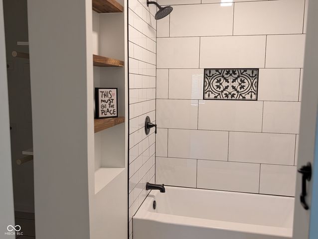 330 N Harbison Avenue, Indianapolis, IN 46219