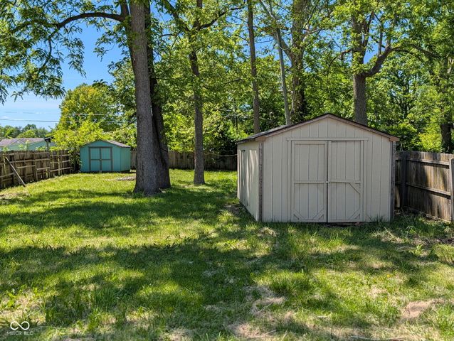 330 N Harbison Avenue, Indianapolis, IN 46219