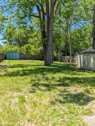 330 N Harbison Avenue, Indianapolis, IN 46219