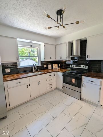 330 N Harbison Avenue, Indianapolis, IN 46219