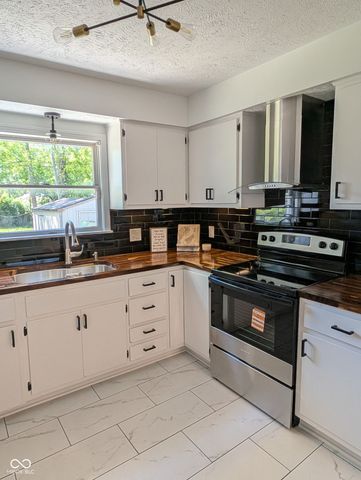 330 N Harbison Avenue, Indianapolis, IN 46219