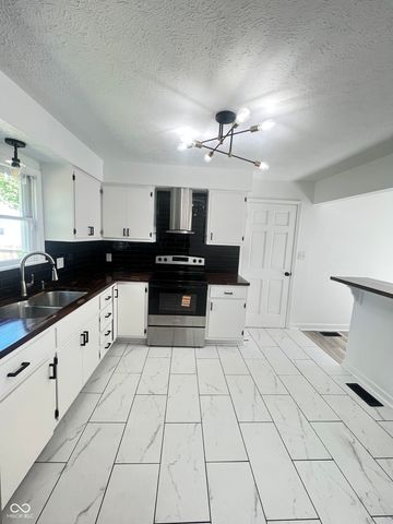 330 N Harbison Avenue, Indianapolis, IN 46219