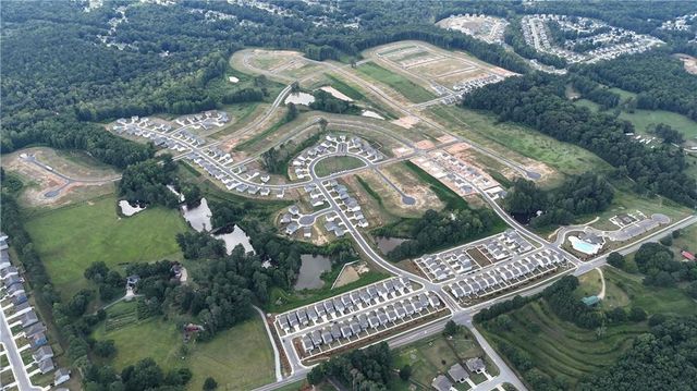 185 Galilee Lane, Bethlehem, GA 30620