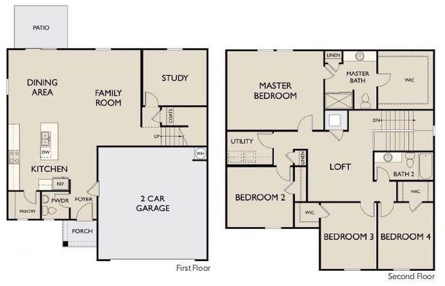 185 Galilee Lane, Bethlehem, GA 30620