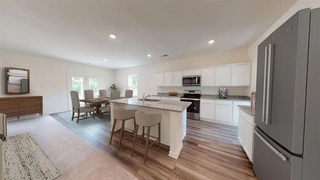 185 Galilee Lane, Bethlehem, GA 30620