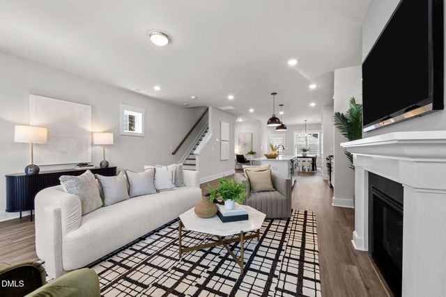 2817 Mar Bonita Street, Knightdale, NC 27545