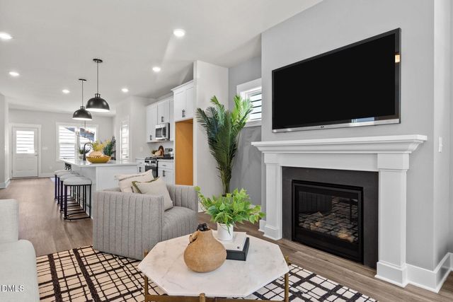 2817 Mar Bonita Street, Knightdale, NC 27545