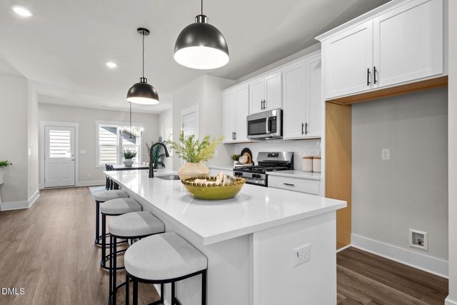2817 Mar Bonita Street, Knightdale, NC 27545