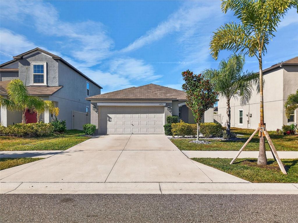 16751 DELIA STREET, Wimauma, FL 33598
