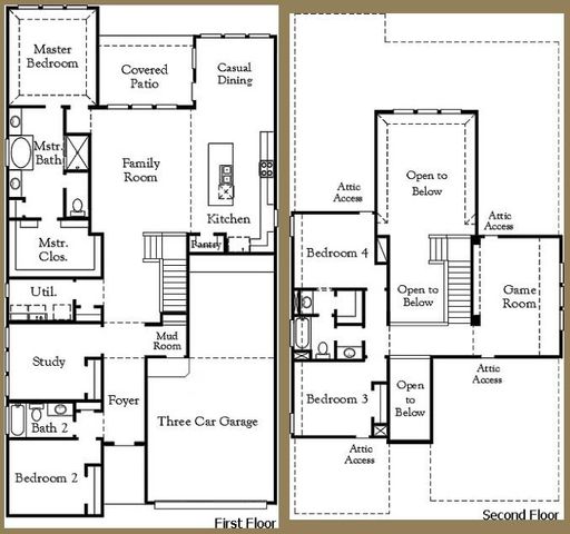 1412 Corduroy LN, Georgetown, TX 78633