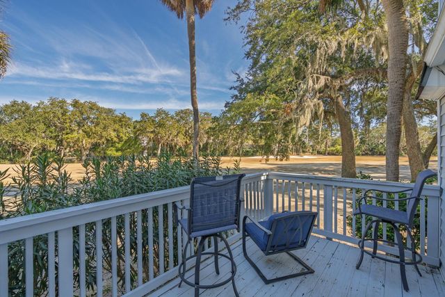 258 Driftwood Lane, Edisto Island, SC 29438